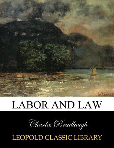 Labor and law
