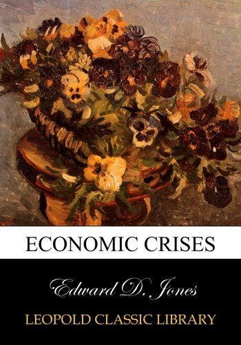 Economic crises