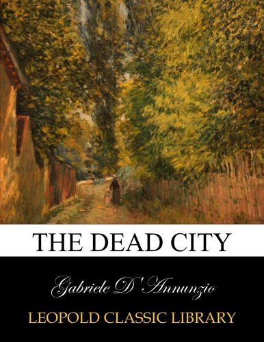 The dead city