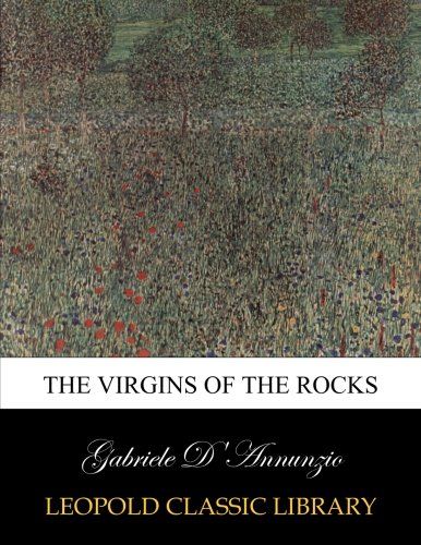 The virgins of the rocks