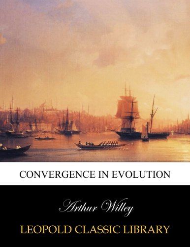 Convergence in evolution