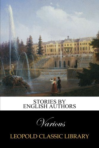 Stories by English authors