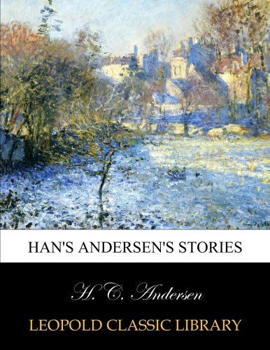 Han's Andersen's Stories