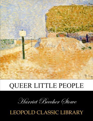Queer little people