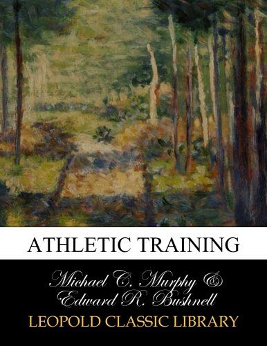 Athletic training