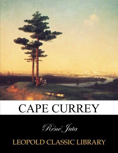 Cape Currey