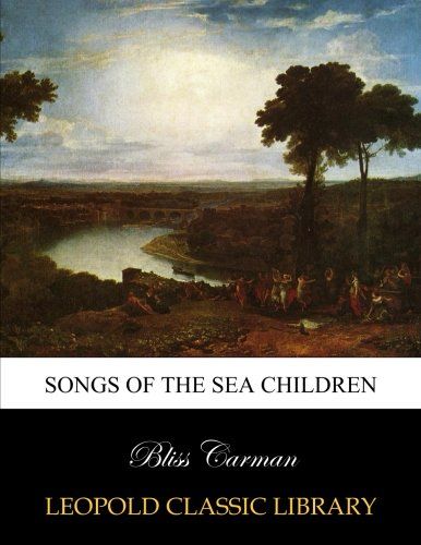 Songs of the sea children