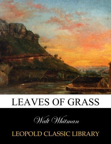 Leaves of grass