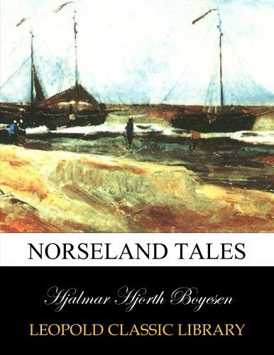Norseland tales