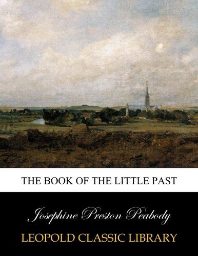 The book of the little past