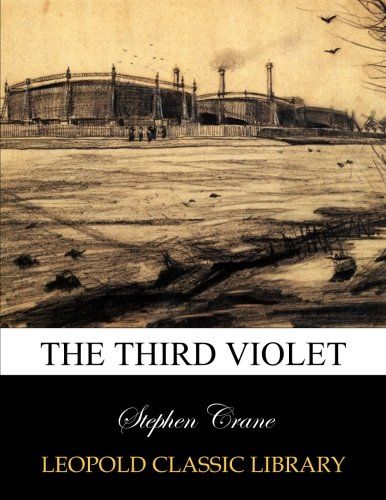 The third violet