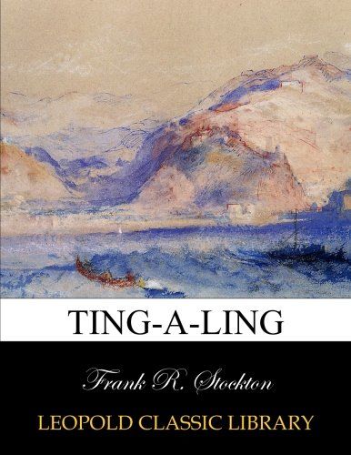 Ting-a-ling