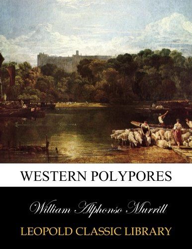 Western polypores