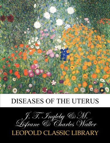 Diseases of the uterus
