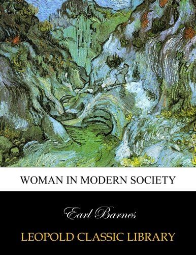 Woman in modern society