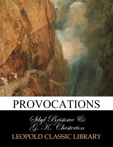 Provocations