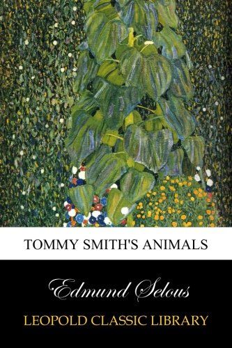 Tommy Smith's animals
