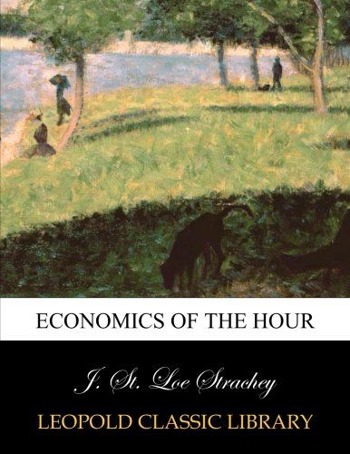 Economics of the hour