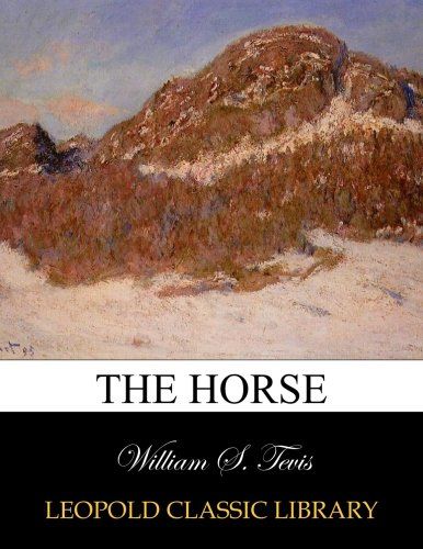 The horse