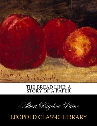 The bread line: a story of a paper