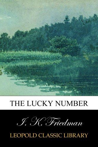 The lucky number