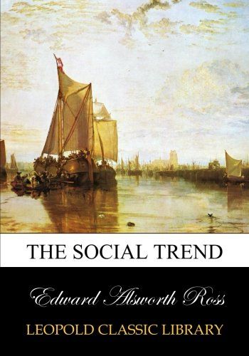 The social trend