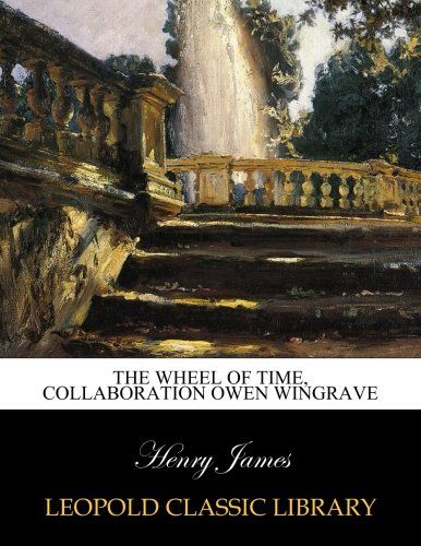 The wheel of time, Collaboration Owen Wingrave