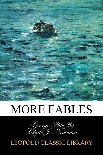 More fables