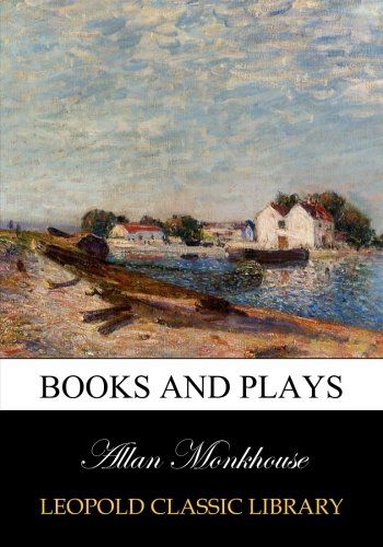 Books and plays