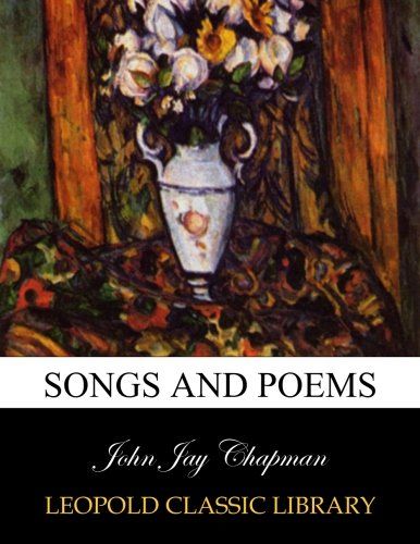 Songs and poems