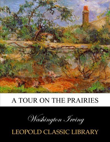 A tour on the prairies