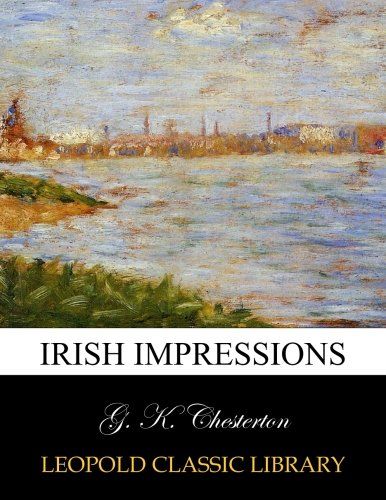 Irish impressions