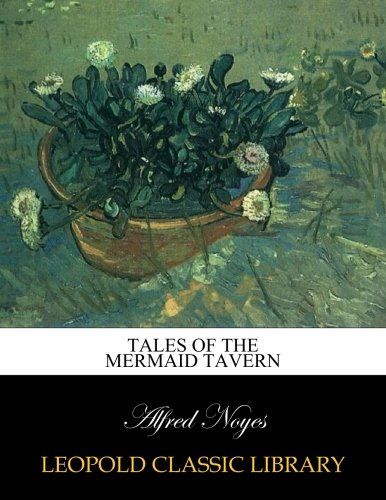 Tales of the Mermaid tavern