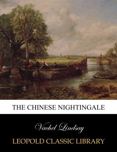 The Chinese nightingale