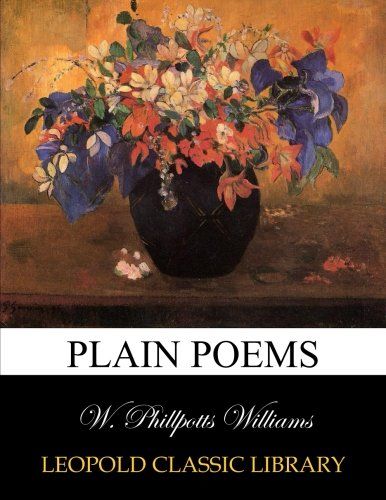 Plain poems