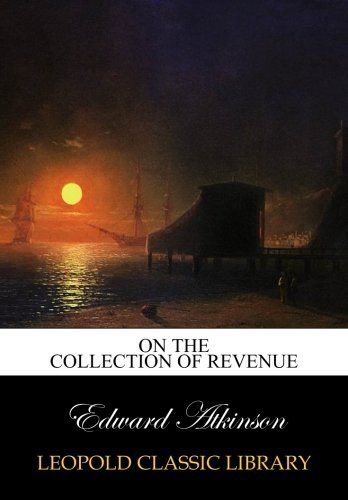 On the collection of revenue