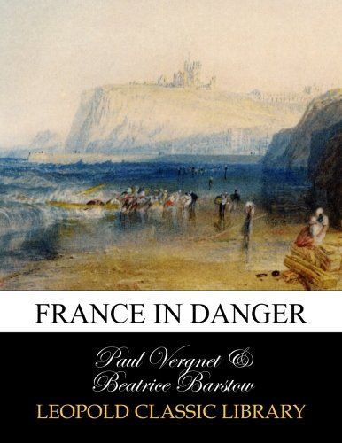 France in danger