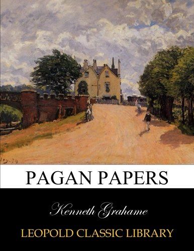 Pagan papers