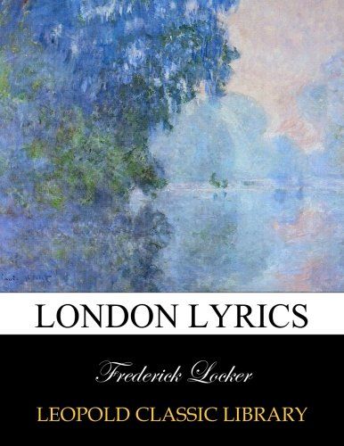 London lyrics
