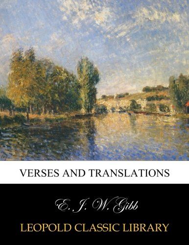 Verses and translations