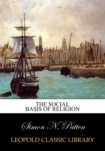 The social basis of religion