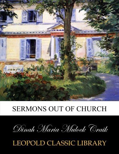 Sermons out of church