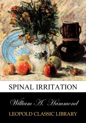 Spinal irritation