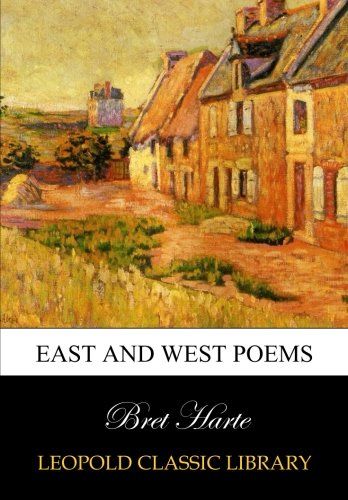 East and West poems