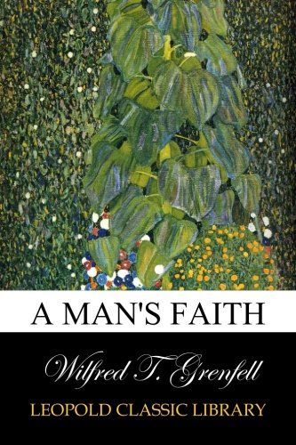 A Man's Faith