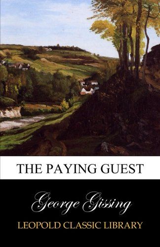 The paying guest