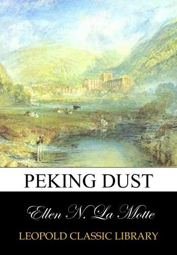 Peking dust