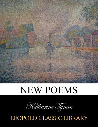 New poems