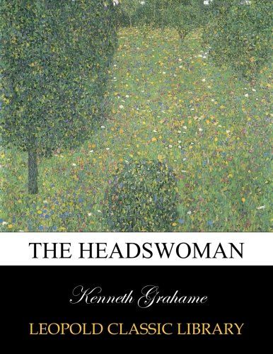 The headswoman