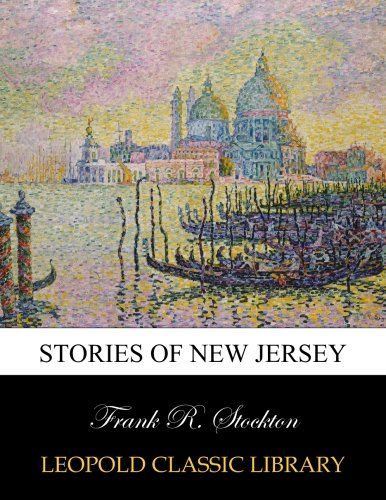 Stories of New Jersey